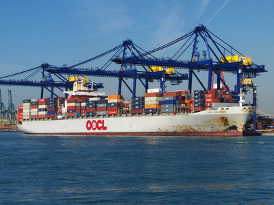 福州至全国船运价格查询与内贸海运服务指南——广州市睿航货运代理