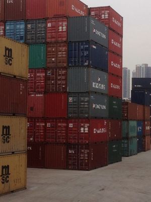 赤峰到钦州内贸水运物流专线 解析价格构成与优选服务商