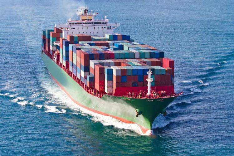 内贸海运物流效率来源与全链条服务解析